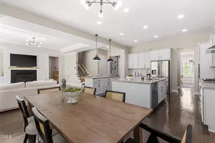 528 Bolton Grant Dr, Cary, NC 27519 - Photo 14
