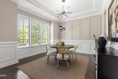 528 Bolton Grant Drive, Cary, NC 27519 - Photo 6