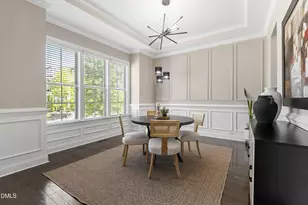 528 Bolton Grant Dr, Cary, NC 27519 - Photo 6