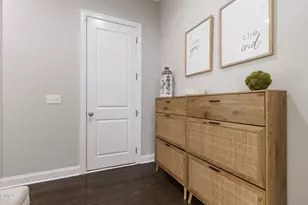 528 Bolton Grant Dr, Cary, NC 27519 - Photo 20