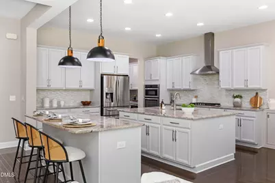 528 Bolton Grant Drive, Cary, NC 27519 - Photo 12
