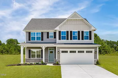 929 Walker Ridge Way, Willow Springs, NC 27592 - Photo 1
