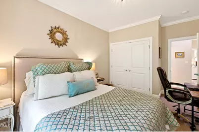 333 Allister Drive, Raleigh, NC 27609 - Photo 32
