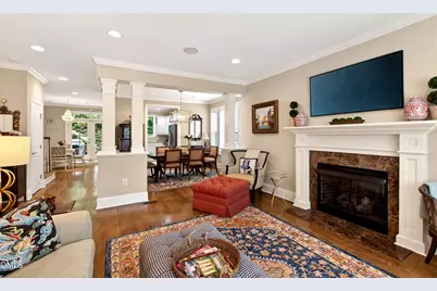 333 Allister Drive, Raleigh, NC 27609 - Photo 6