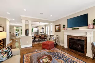 333 Allister Dr, Raleigh, NC 27609 - Photo 6