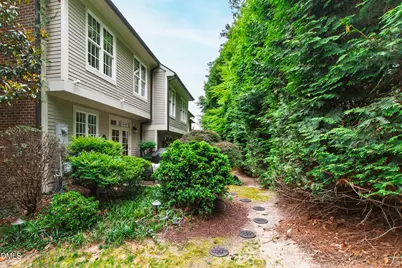 333 Allister Drive, Raleigh, NC 27609 - Photo 44