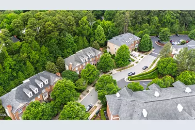 333 Allister Drive, Raleigh, NC 27609 - Photo 48