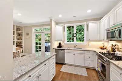333 Allister Drive, Raleigh, NC 27609 - Photo 12