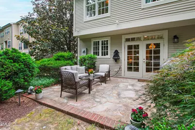 333 Allister Drive, Raleigh, NC 27609 - Photo 20