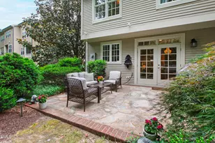 333 Allister Dr, Raleigh, NC 27609 - Photo 20
