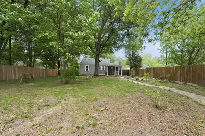 1627 Melody Lane, Burlington, NC 27215 - Photo 36