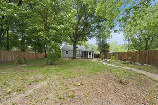 1627 Melody Ln, Burlington, NC 27215 - Photo 36