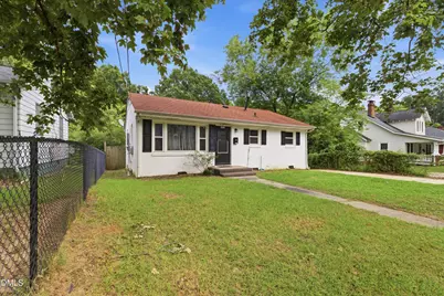 1213 Gregory Street, Greensboro, NC 27403 - Photo 2