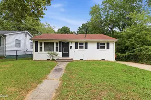 1213 Gregory St, Greensboro, NC 27403 - Photo 1