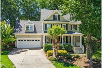 2100 Crispland Court, Fuquay-Varina, NC 27526 - Photo 1