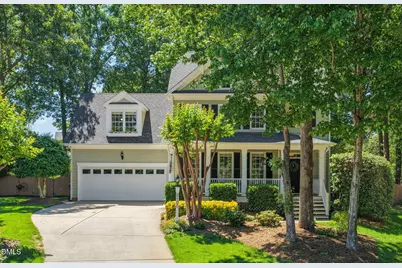 2100 Crispland Court, Fuquay-Varina, NC 27526 - Photo 4