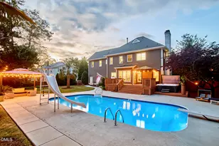 105 Weatherly Pl, Cary, NC 27518 - Photo 24