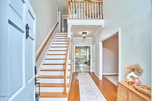 105 Weatherly Pl, Cary, NC 27518 - Photo 20