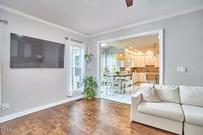 105 Weatherly Place, Cary, NC 27518 - Photo 38