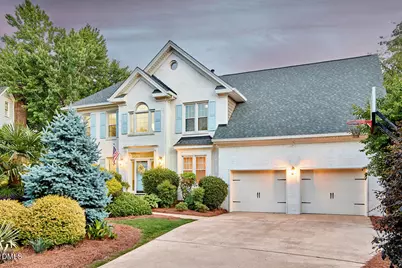 105 Weatherly Place, Cary, NC 27518 - Photo 4