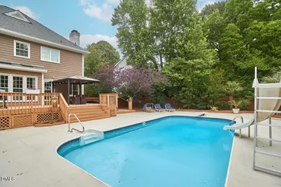105 Weatherly Place, Cary, NC 27518 - Photo 10