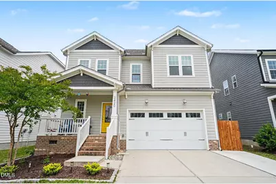 2420 Glade Mill Court, Fuquay-Varina, NC 27526 - Photo 1