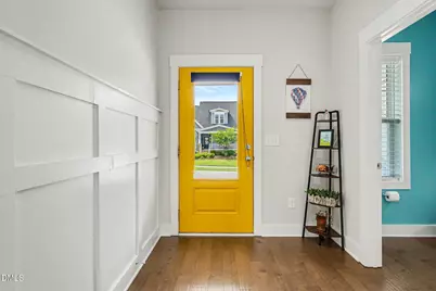 2420 Glade Mill Court, Fuquay-Varina, NC 27526 - Photo 4