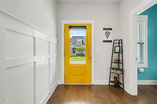 2420 Glade Mill Ct, Fuquay-Varina, NC 27526 - Photo 4