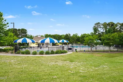 2420 Glade Mill Court, Fuquay Varina, NC 27526 - Photo 24