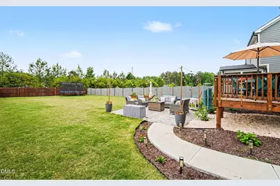 2420 Glade Mill Court, Fuquay-Varina, NC 27526 - Photo 22