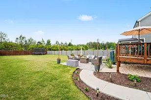 2420 Glade Mill Ct, Fuquay-Varina, NC 27526 - Photo 22