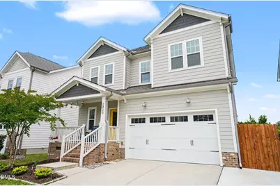 2420 Glade Mill Court, Fuquay-Varina, NC 27526 - Photo 2