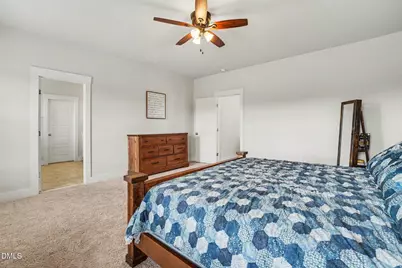 2420 Glade Mill Court, Fuquay-Varina, NC 27526 - Photo 14