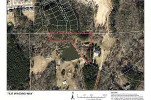 0 Martin Creek Dr, Wake Forest, NC 27587 - Photo 1
