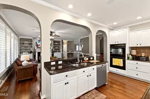 12113 Pawleys Mill Cir, Raleigh, NC 27614 - Photo 14