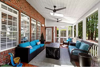 12113 Pawleys Mill Circle, Raleigh, NC 27614 - Photo 32
