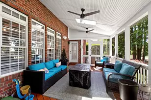 12113 Pawleys Mill Cir, Raleigh, NC 27614 - Photo 32