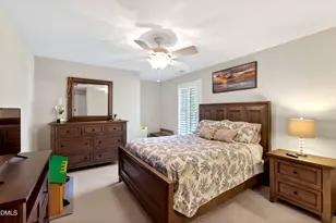12113 Pawleys Mill Cir, Raleigh, NC 27614 - Photo 28