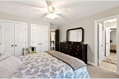 12113 Pawleys Mill Circle, Raleigh, NC 27614 - Photo 30