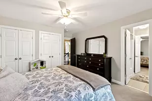 12113 Pawleys Mill Cir, Raleigh, NC 27614 - Photo 30