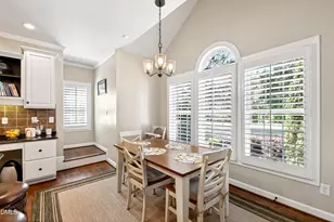 12113 Pawleys Mill Cir, Raleigh, NC 27614 - Photo 16