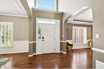 12113 Pawleys Mill Circle, Raleigh, NC 27614 - Photo 2