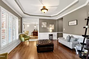 12113 Pawleys Mill Cir, Raleigh, NC 27614 - Photo 4