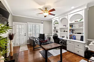 12113 Pawleys Mill Cir, Raleigh, NC 27614 - Photo 18