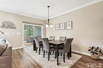 1216 Southpoint Trail, Durham, NC 27713 - Photo 4