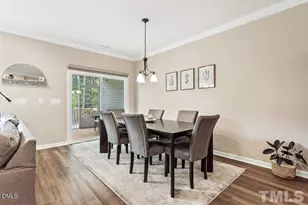 1216 Southpoint Trl, Durham, NC 27713 - Photo 4