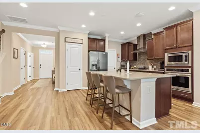1216 Southpoint Trail, Durham, NC 27713 - Photo 6