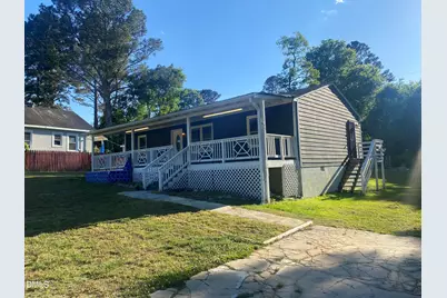 423 Orange Heights Loop Road, Hillsborough, NC 27278 - Photo 2