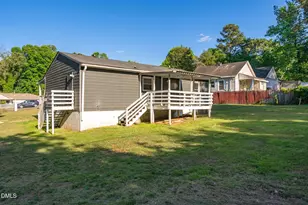 423 Orange Heights Loop Rd, Hillsborough, NC 27278 - Photo 20