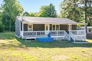 423 Orange Heights Loop Rd, Hillsborough, NC 27278 - Photo 1